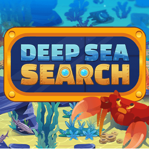 Deep Sea Search