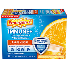 Emergen-C®