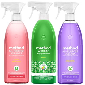 Method Household Products @ CVS