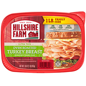 Hillshire Farm® Deli Meat