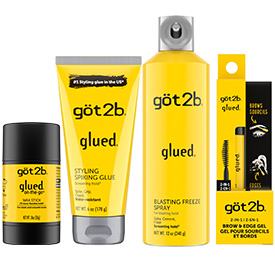 göt2b® Styling Products