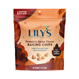 Less Sugar, Sweet Season