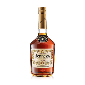 Hennessy V.S