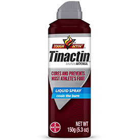 Tinactin®