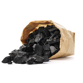 Charcoal - Any Brand