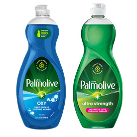 Palmolive® Ultra Dish Liquid