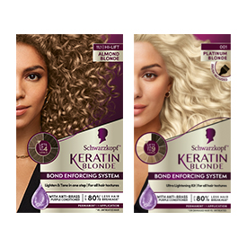 Schwarzkopf® Blonde Hair Color - Select Products