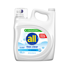 For Sensitive Skin