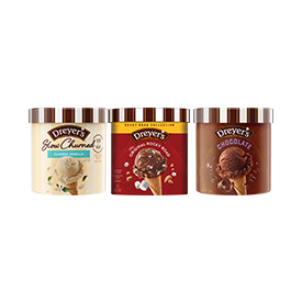 Dreyer's™ Ice Cream