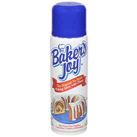 Baker’s Joy® Baking Spray