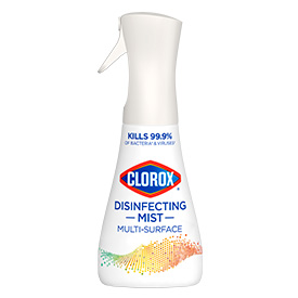 Clorox® Disinfecting Mist