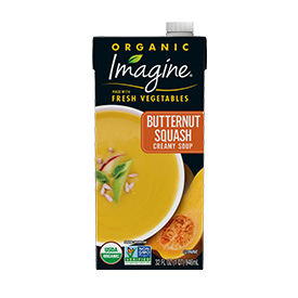 Imagine™ Soups & Broths