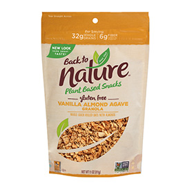 Back to Nature™ Granola
