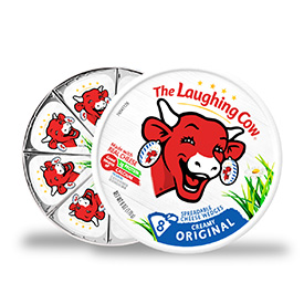 The Laughing Cow® Cheese - Target