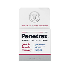 Penetrex® Joint & Muscle Therapy Cream