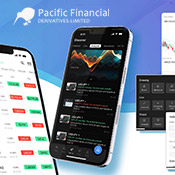 Pacific Financial Derivative