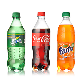 Soda - Any Brand
