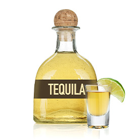 Tequila - Any Brand