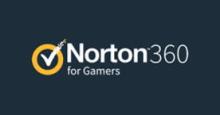 Norton 360 for Games - Big Money Maker!