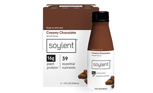 Soylent® 4 Pack