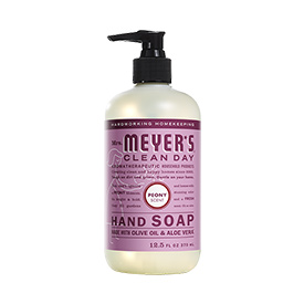 Mrs. Meyer's Liquid Hand Soap
