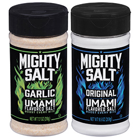 Mighty Salt™ Umami Flavored Salt