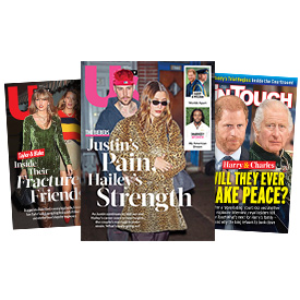 Select Magazine Titles