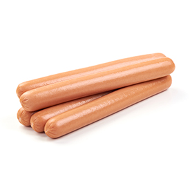 Hot Dogs - Any Brand