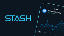 STASH - $50 Cash Back!