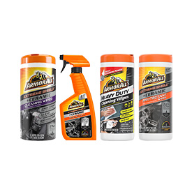 Armor All® Car Care Products