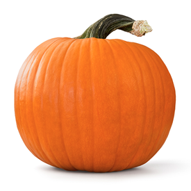 Pumpkin - Any Brand