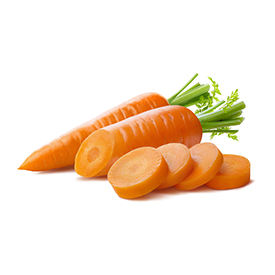Carrots - Any Brand