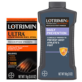 Lotrimin®