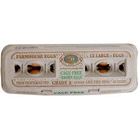 FARMHOUSE EGGS®