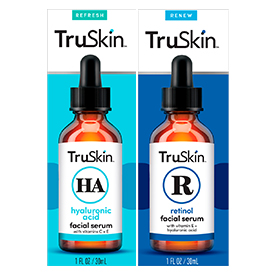 TruSkin Select Products