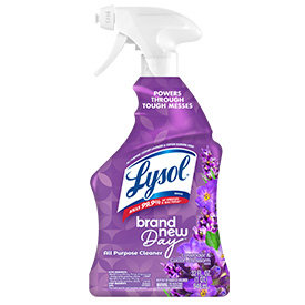 Lysol® Lavender All-Purpose Spray