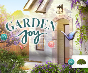 New Inbox Pounds Offer Alert! | Garden Joy - £58.1 | Garden Joy - iOS ...