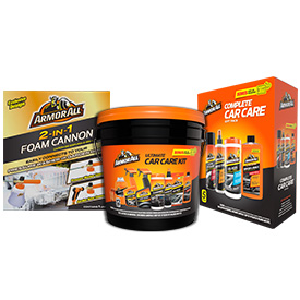 Armor All® Car Care Kits