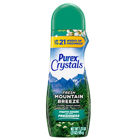 Purex® Crystals