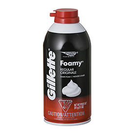 Shaving Cream - Any Brand
