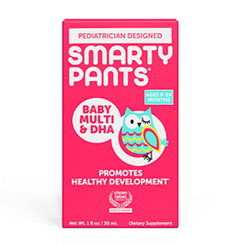 Pediatrician-designed