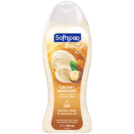 Softsoap® Body Wash