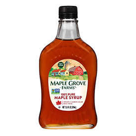 Maple Grove Farms of Vermont® Products