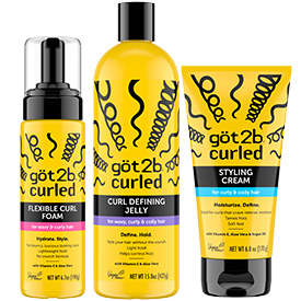 göt2b Styling Products