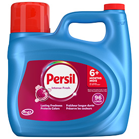 Persil® Laundry - 150oz liquid detergent