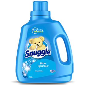 Snuggle® Fabric Softener - 42.8oz to 75oz