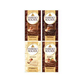 Ferrero Rocher® Bars