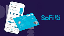 SoFi Credit Card - $100 Cash Back