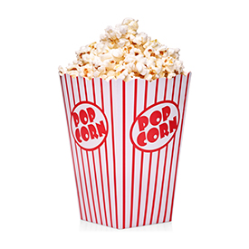Popcorn - Any Brand