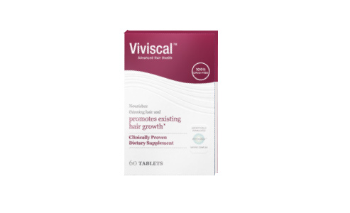 Viviscal™ Hair Growth Supplement